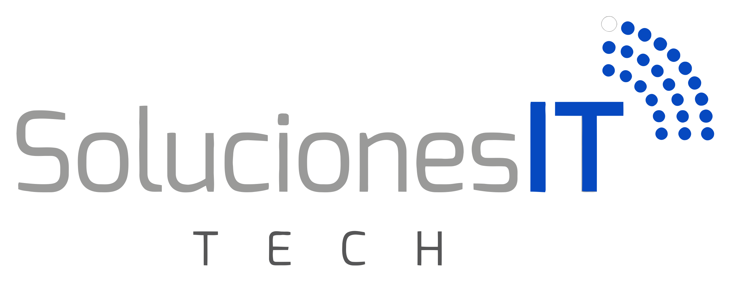 Soluciones IT